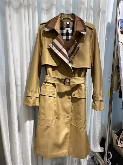 which coat to choose, burberry or maxmara .